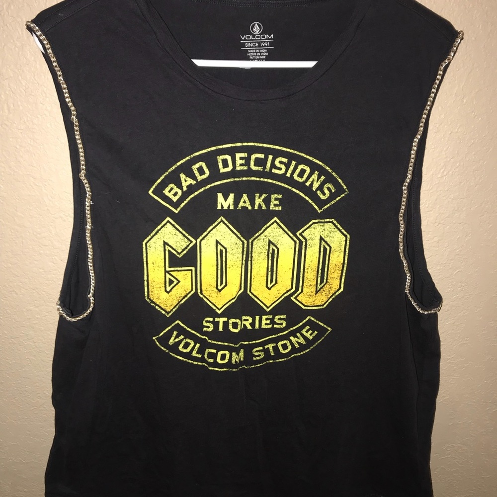 Volcom Top